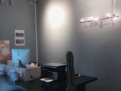 -众独空间沉浸式自习室(三阳路铂仕汇店)