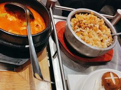 -韩宫宴烤肉·料理(青浦宝龙店)