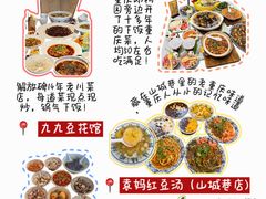-观音桥步行街