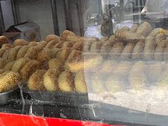 -牛忠喜烧饼