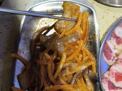 -安小胖韩国烤肉(财富广场画苑小区店)