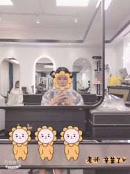 -凯博K-boom Hair Salon