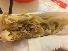 -姑娘手肉夹馍·凉皮·粉面(双塘路店)