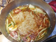 -老炉家木炭烤肉(长江国际店)