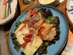 -路易十三西餐厅(西关新天地店)