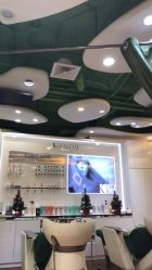 -艺米阳光Hair Salon