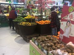 -京客隆超市(京源店)