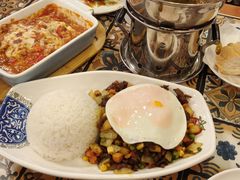 -番茄屋葡式美食(总店)