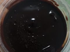 红豆凉糕-清真老西北角温记粘食店(长沙路店)