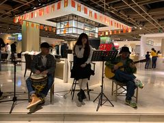 -金海湾自助餐厅(金陵饭店)