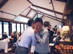 -悦哉·派对·草坪婚礼·围炉煮茶(三圣乡店)