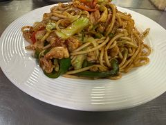 -超群咖啡葡式美食(南贵花园店)