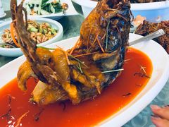 -天顺渔港·海景餐厅(星海广场店)