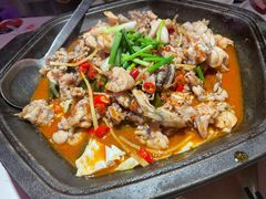 -蛙来哒(方圆荟店)