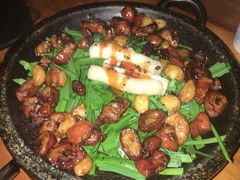 首尔一品肥肠-首尔大排档