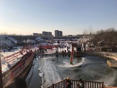 -北京鹿世界主题园