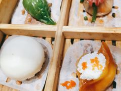 -蔡澜点心·粤菜(西单大悦城店)