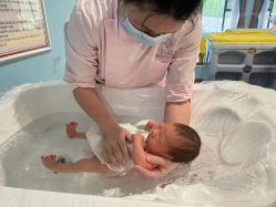 -东方幸福国际母婴月子会所