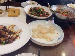 -长兴菜馆(高桥店)