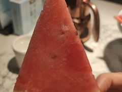 -悦海·家宴·冰花皮皮虾大锅贴(宝龙店)