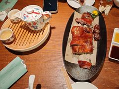 -南拳十三姨·潮汕砂锅粥(世纪金源店)