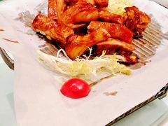 -新兴家喻酒家·羊城名宴(昌岗店)