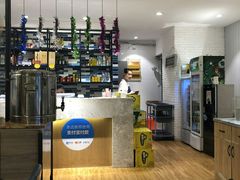 -三猫黑鱼花(南大店)