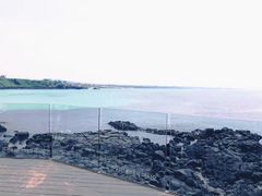 -Cafe Aewol Monsant