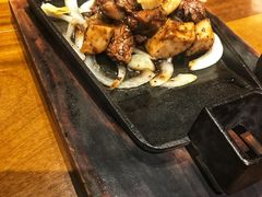 -和彩放题餐厅(酒仙桥店)