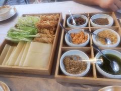 沂蒙风光-有喜胶东小馆(太申祥和店)