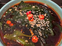 -多嘴超级肉蟹煲(中街恒隆故宫店)