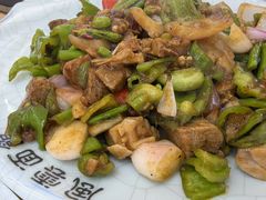 -风云面馆(珠海路店)