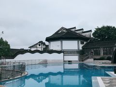 -乌镇枕水度假酒店