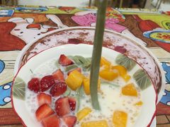 -甜心妈妈·榴莲星级糖水(北京路总店)