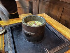 -滇藏石锅宴(崇仁巷老店)