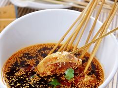 -朕之味(龙湖·西城天街店)