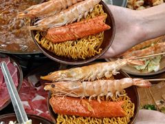 -阳阳老火锅(小南门店)