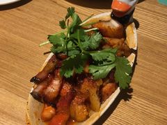 -猛料鸭仔饭(赤坎店)