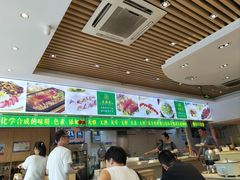 -素满香·素食自助餐(苏州·临顿路店)