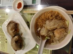 -麦明记