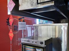 -阿甘锅盔(中关村食宝街店)