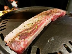 -大叹号烤肉·朝鲜族料理(家佳源店)