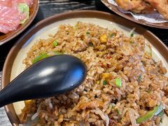 -冯校长老火锅(中联广场店)