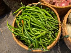 -帅巴人舅母子腊蹄民俗村