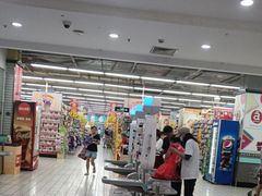 -大润发(康桥店)