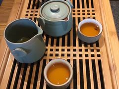 -小城粥道·海胆鲜虾粥(解放广场店)