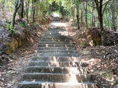 -白云山风景名胜区