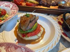 -BROWNSTONE布朗石西班牙餐厅(富城店)