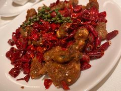 -莆田餐厅PUTIEN(西安万象天地店)