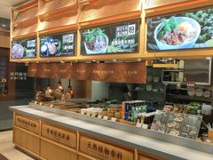 -三千粉牛肉米粉(来客茂店)